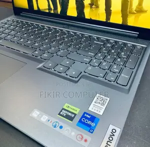 New Laptop Lenovo Legion 5 16GB Intel Core I9 SSD 1T