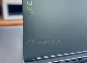 New Laptop Lenovo Legion 5 16GB Intel Core I9 SSD 1T