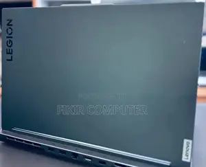 New Laptop Lenovo Legion 5 16GB Intel Core I9 SSD 1T