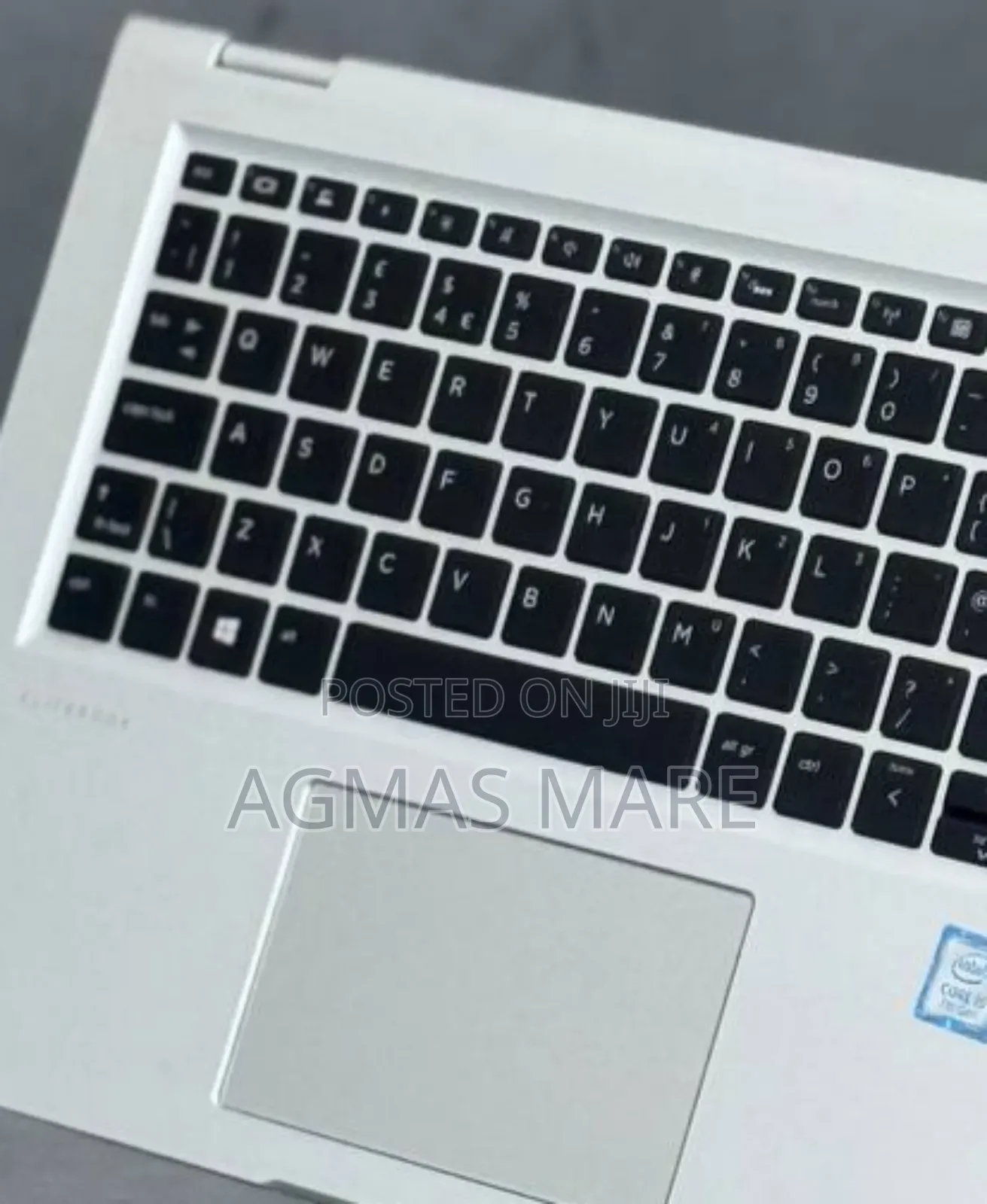 New Laptop HP EliteBook X360 1030 G2 8GB Intel Core I5 SSD 256GB