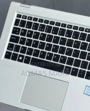Photo - New Laptop HP EliteBook X360 1030 G2 8GB Intel Core I5 SSD 256GB