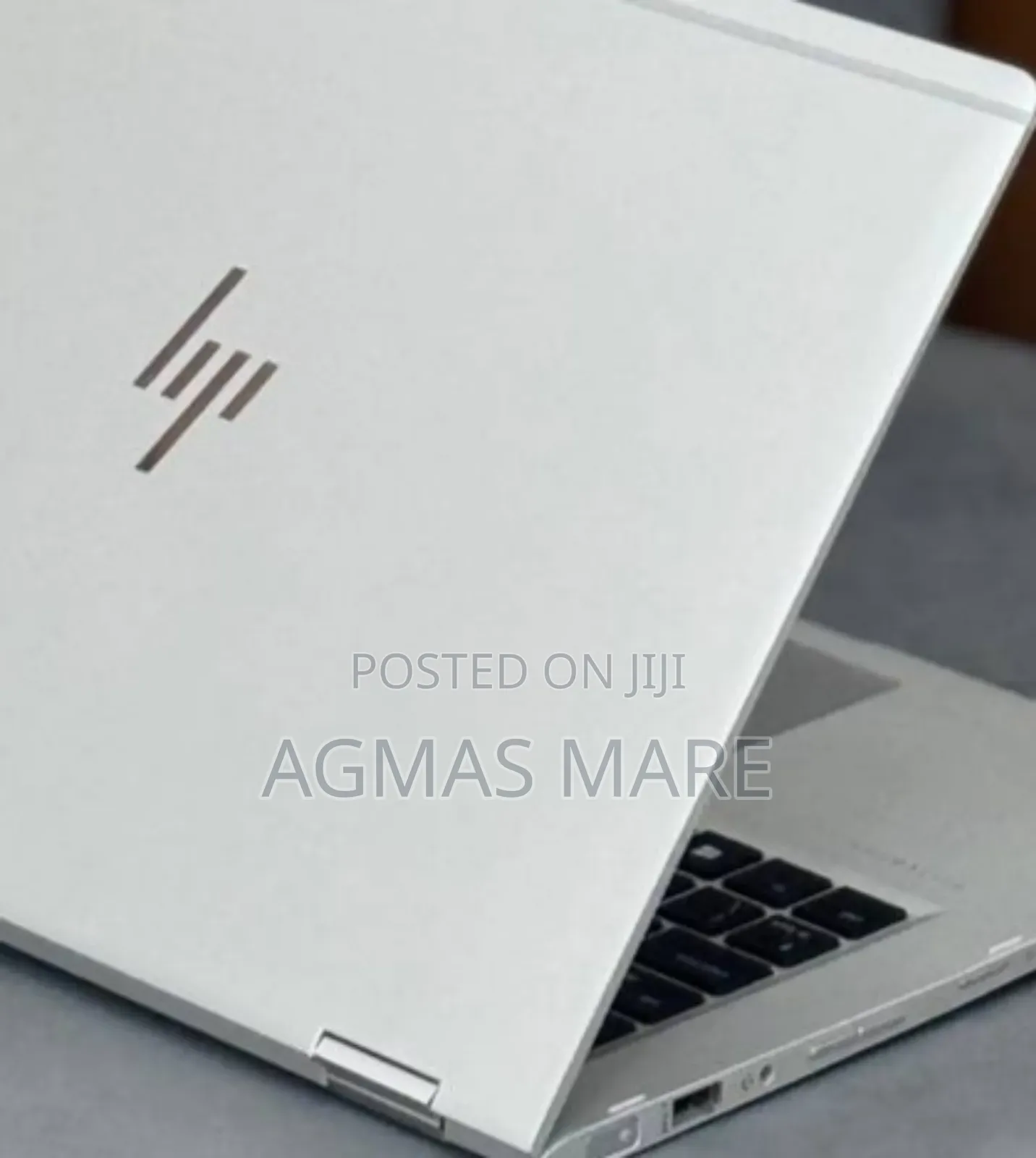 New Laptop HP EliteBook X360 1030 G2 8GB Intel Core I5 SSD 256GB