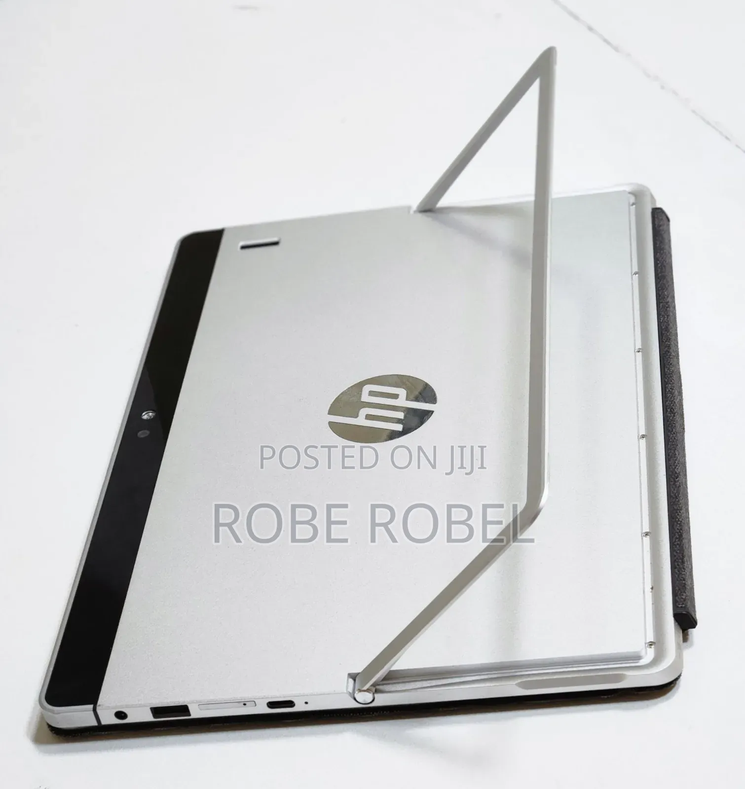 New Laptop HP Elite X2 1012 8GB Intel Core M3 SSD 256GB