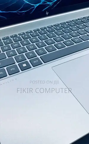 New Laptop HP Pavilion 15 16GB Intel Core I7 SSD 1T