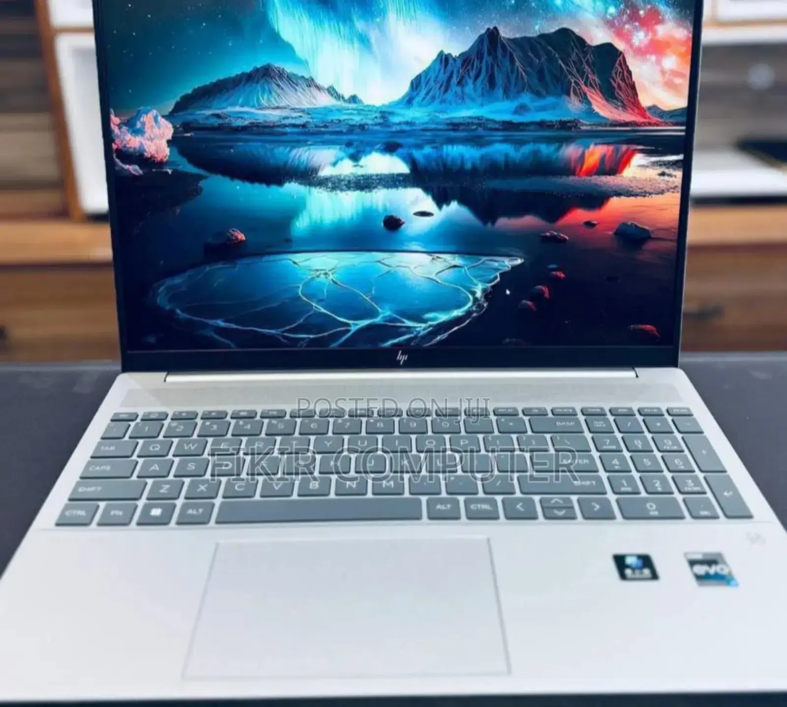 New Laptop HP Pavilion 15 16GB Intel Core I7 SSD 1T