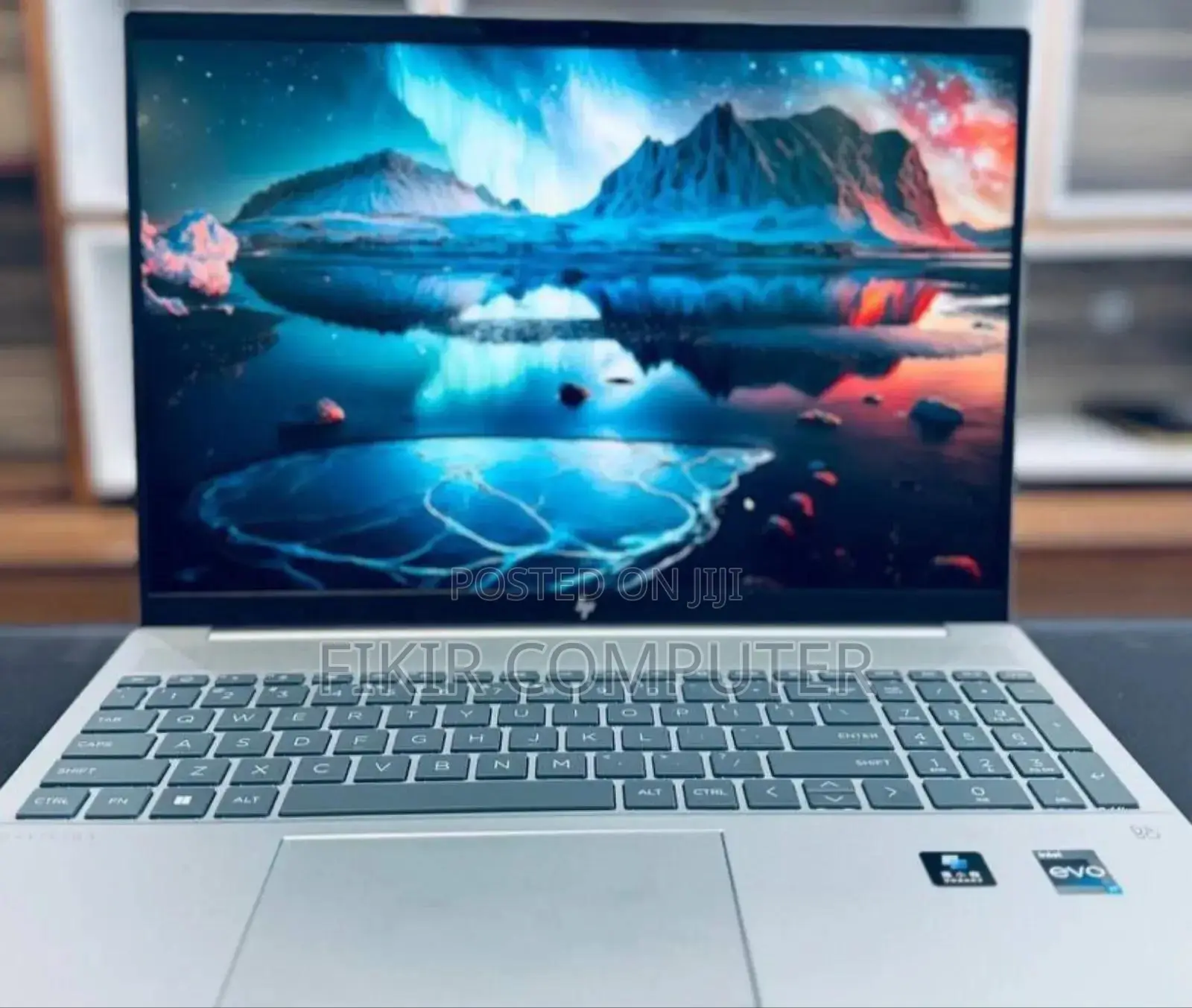 New Laptop HP Pavilion 15 16GB Intel Core I7 SSD 1T