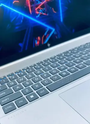 New Laptop HP Pavilion 15 16GB Intel Core I7 SSD 1T