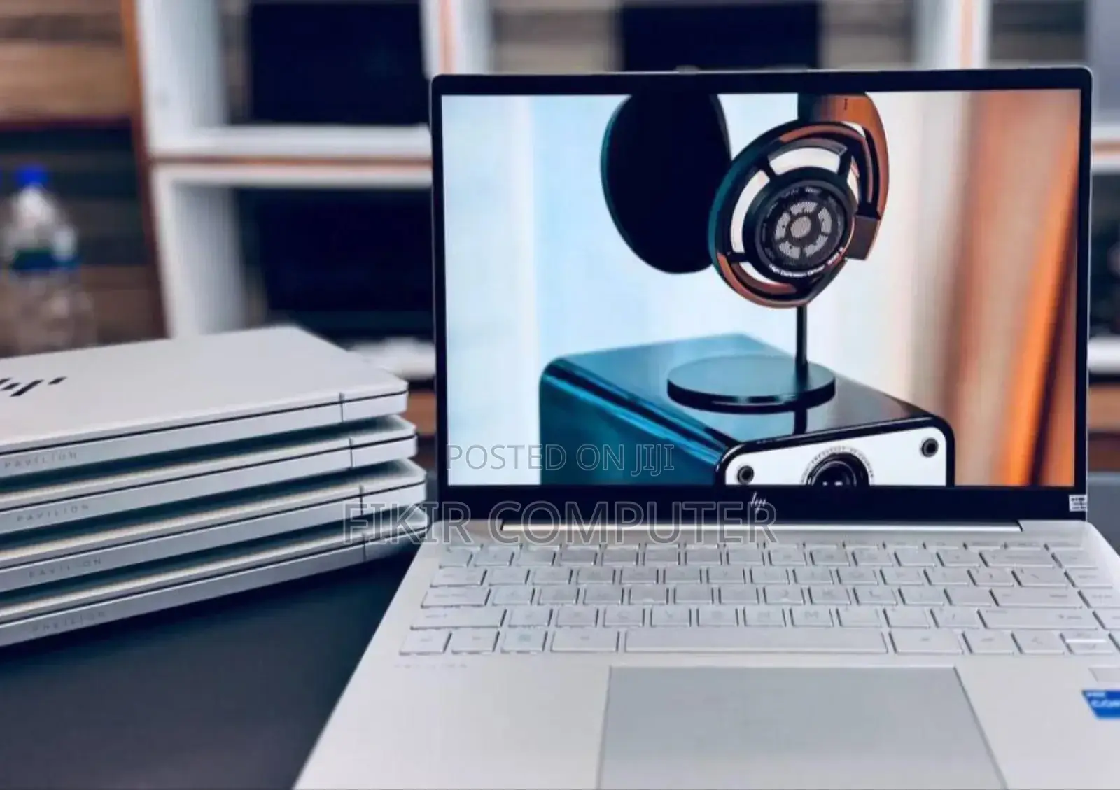 New Laptop HP Pavilion 15 16GB Intel Core I5 SSD 1T