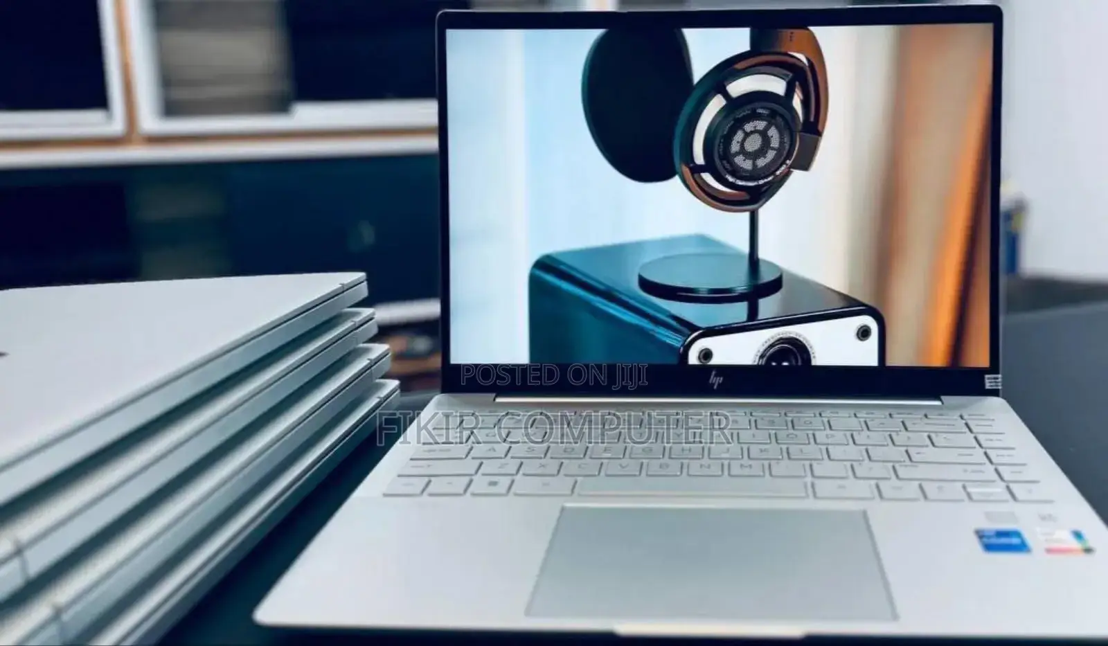 New Laptop HP Pavilion 15 16GB Intel Core I5 SSD 1T