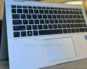 New Laptop HP EliteBook x360 1040 G5 8GB Intel Core i5 SSD 512GB