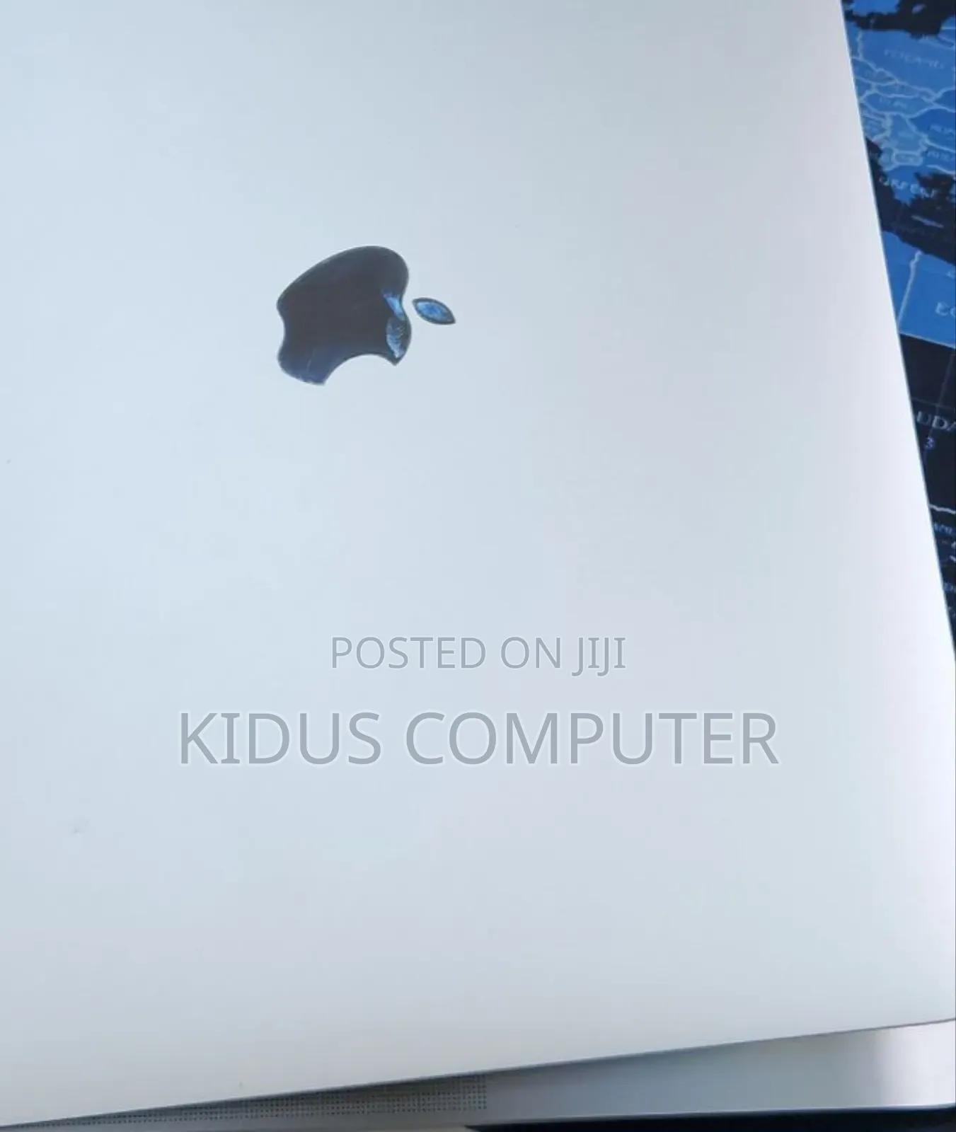 New Laptop Apple MacBook Pro 2019 8GB Intel Core I5 SSD 256GB