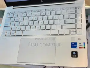 Photo - New Laptop HP Pavilion 15 16GB Intel Core I5 SSD 1T