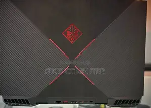 New Laptop HP Omen X 12GB Intel Core I5 HDD+SSD 1T