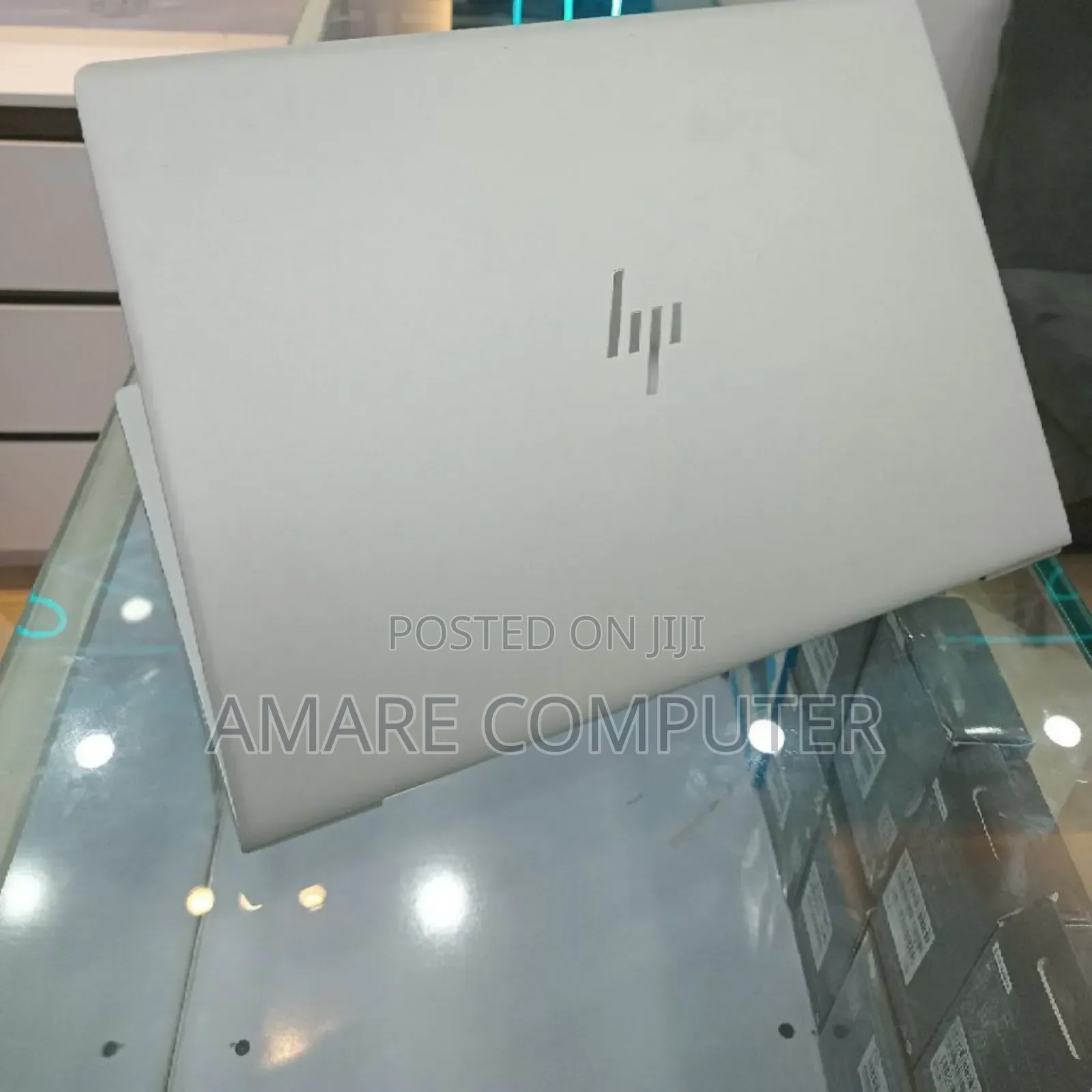 New Laptop HP EliteBook 840 G5 16GB Intel Core i5 SSD 512GB