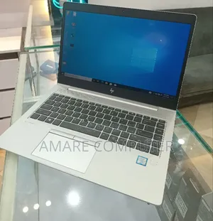 New Laptop HP EliteBook 840 G5 16GB Intel Core i5 SSD 512GB