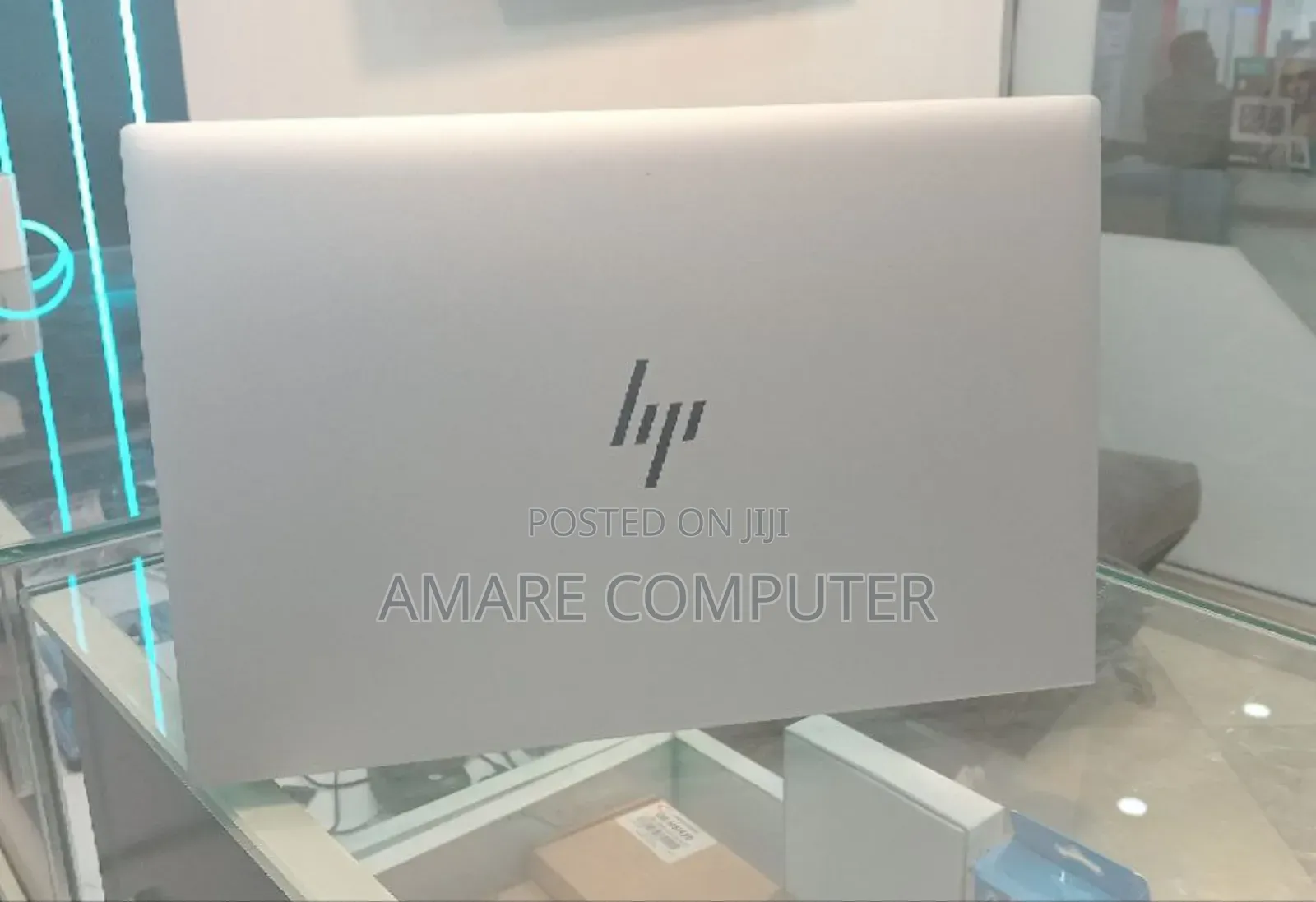 New Laptop HP EliteBook 840 G7 16GB Intel Core I5 SSD 512GB