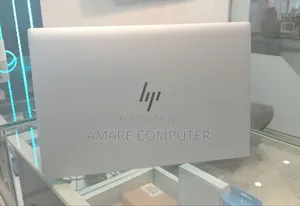 New Laptop HP EliteBook 840 G7 16GB Intel Core I5 SSD 512GB