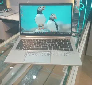 New Laptop HP EliteBook 840 G7 16GB Intel Core I5 SSD 512GB