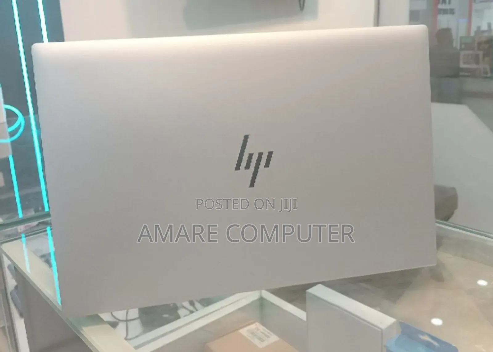 New Laptop HP EliteBook 840 G7 16GB Intel Core I5 SSD 512GB