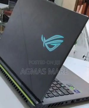 New Laptop Asus ROG Strix G16 G614 16GB Intel Core I9 SSD 1T
