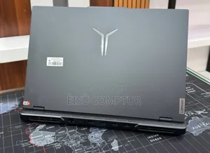New Laptop Lenovo Legion 7 16GB Intel Core I9 SSD 1T