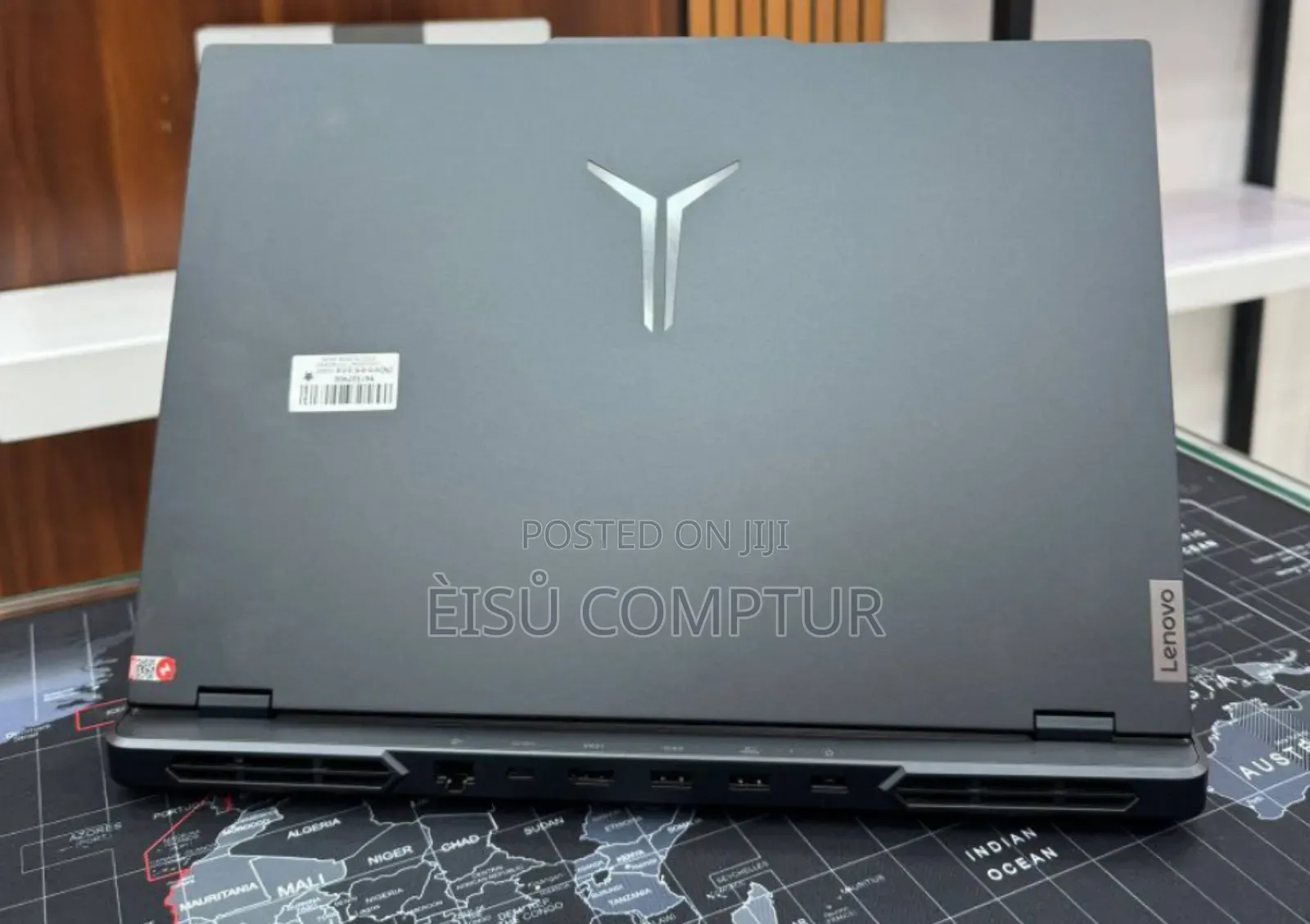 New Laptop Lenovo Legion 7 16GB Intel Core I9 SSD 1T