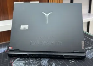 New Laptop Lenovo Legion 7 16GB Intel Core I9 SSD 1T
