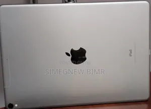 New Apple iPad Pro 256 GB Silver