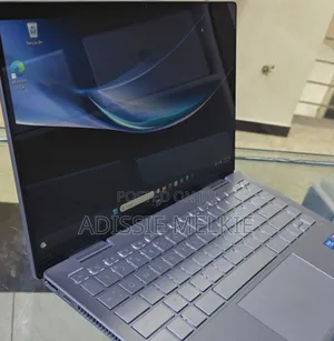 Photo - New Laptop HP Pavilion X360 16GB Intel Core 5 SSD 1T