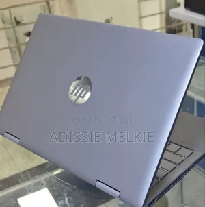 New Laptop HP Pavilion X360 16GB Intel Core 5 SSD 1T