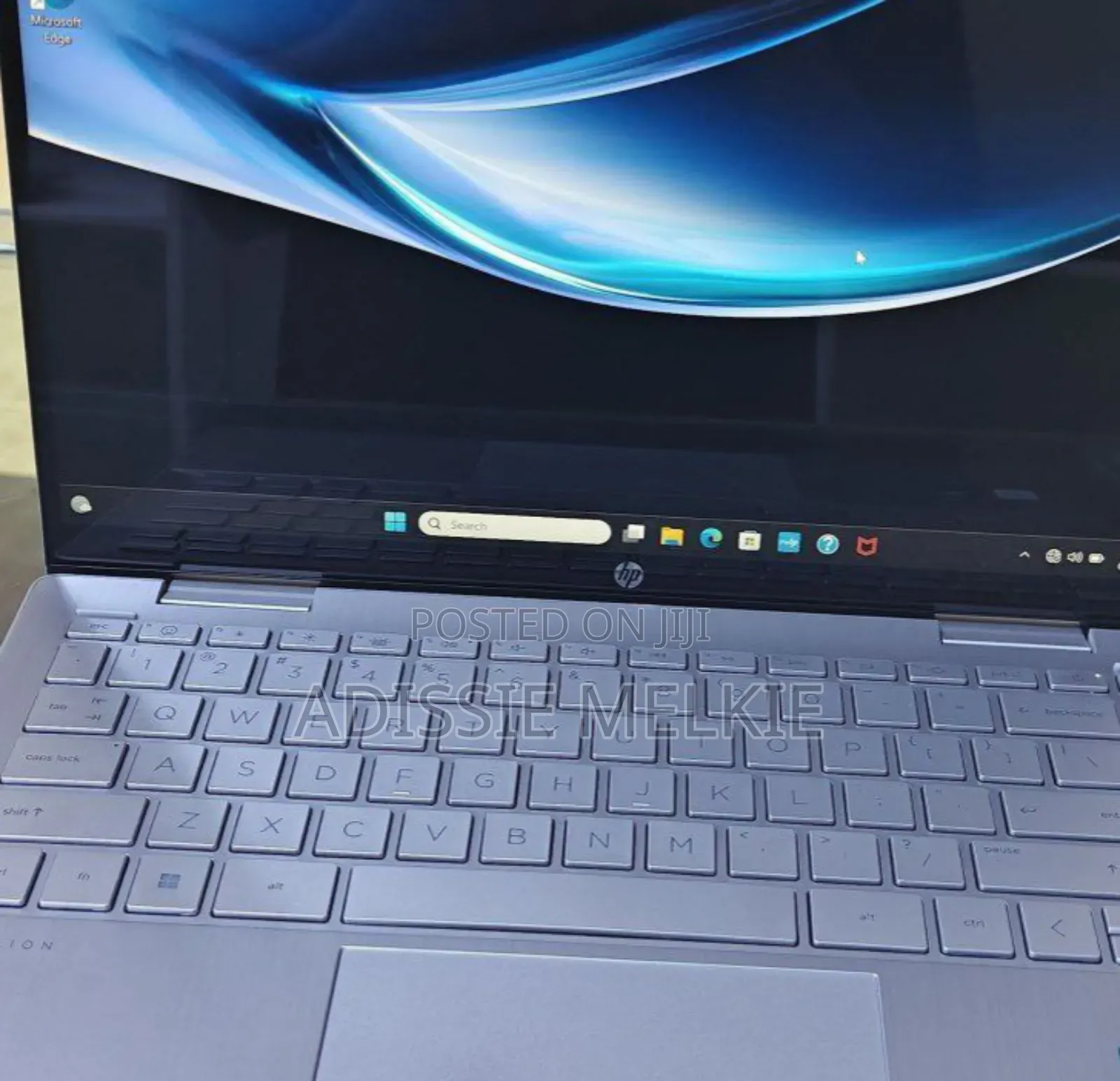 New Laptop HP Pavilion X360 16GB Intel Core 5 SSD 1T