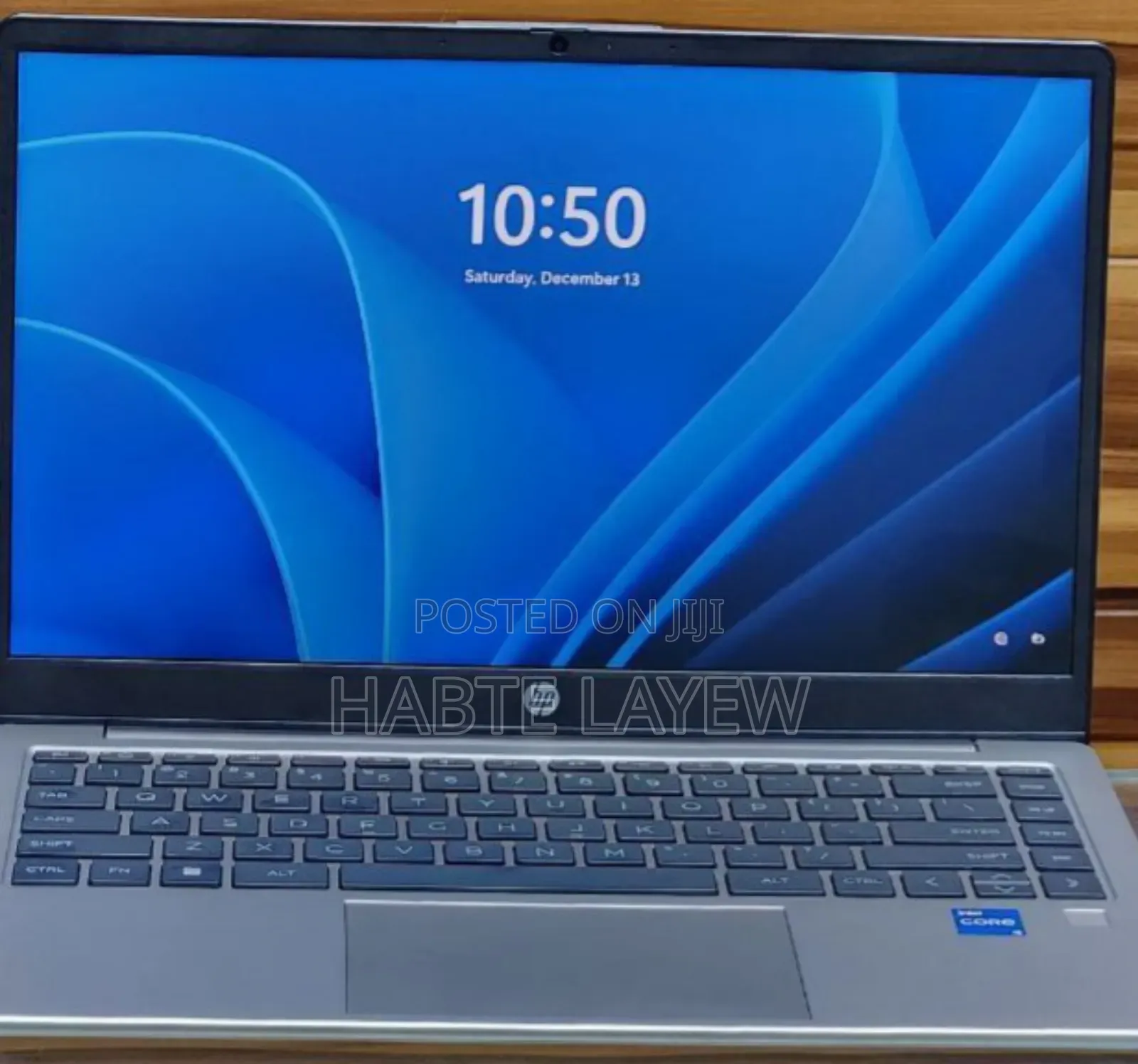 New Laptop HP Stream Notebook 16GB Intel Core I5 SSD 512GB