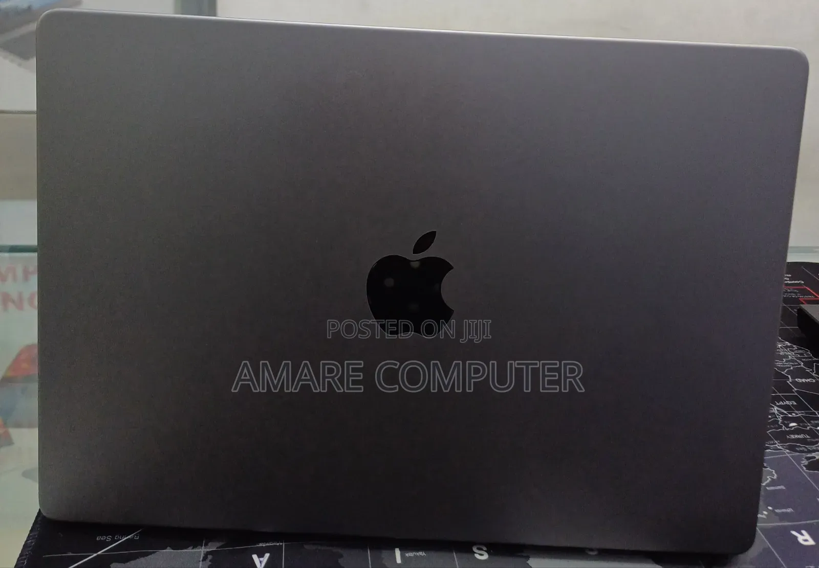 New Laptop Apple MacBook Pro M1 16GB Apple M1 Pro SSD 512GB