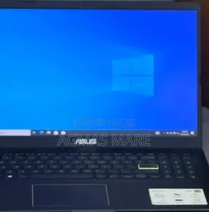 Photo - New Laptop Asus 4GB Intel Celeron SSD 256GB