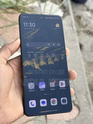 Xiaomi Redmi Note 13 Pro 5G 256 GB Black