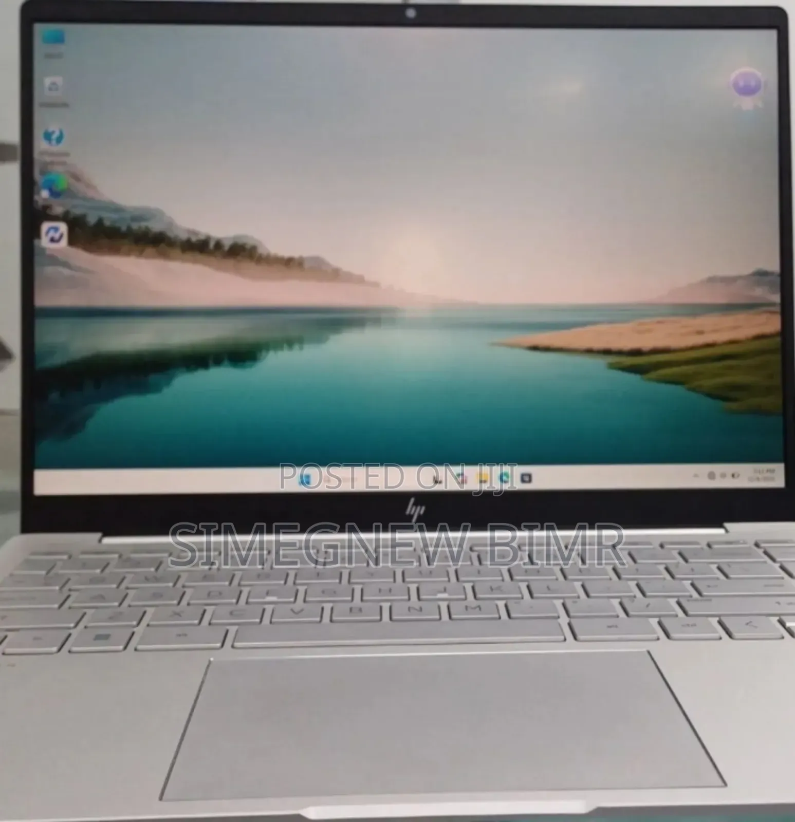 New Laptop HP Pavilion 15 16GB Intel Core i5 SSD 1T