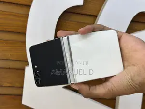 Samsung Galaxy Z Flip5 512 GB White