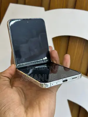 Samsung Galaxy Z Flip5 512 GB White