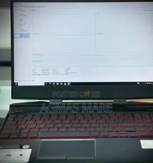 New Laptop HP Omen X 16GB Intel Core i5 HDD+SSD 1T