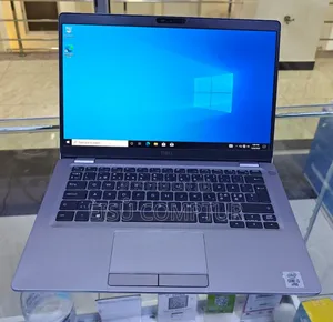 New Laptop Dell Latitude 10 8GB Intel Core I5 SSD 256GB