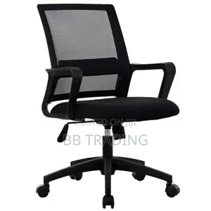 Secretarial Office and Staff Mesh Chair