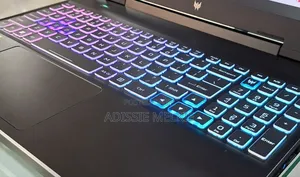 Photo - New Laptop Acer Predator Helios 300 16GB Intel Core I9 SSD 1T