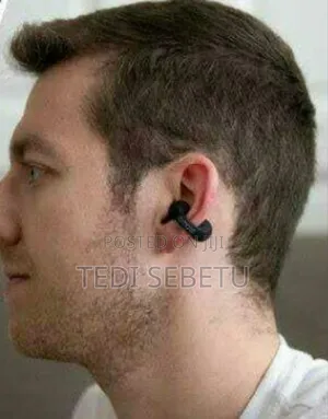 Photo - Wireless Earbud