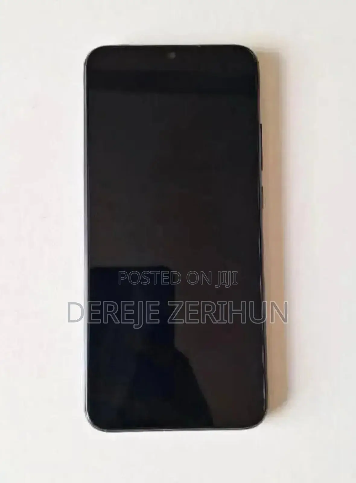Xiaomi Redmi A3 128 GB Black