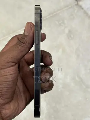 Photo - New Apple iPhone 12 Pro 256 GB Gray