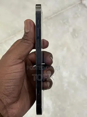 New Apple iPhone 12 Pro 256 GB Gray