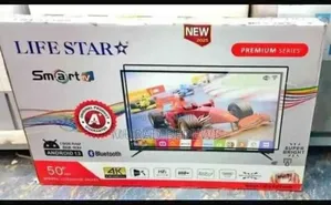 Photo - Tv Smart Android