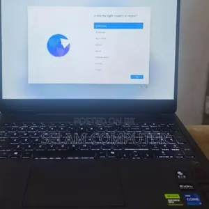 New Laptop HP Omen 16 16GB Intel Core i7 SSD 1T