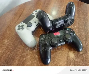 Ps4 Joystick