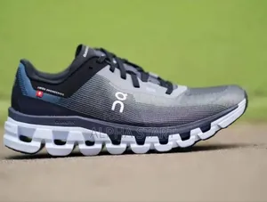 Cloud Tilt High Master Quality Smooth Sneakers for You